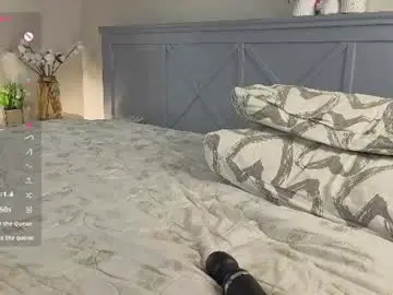 Chaturbate Sex Cam of cinacandy