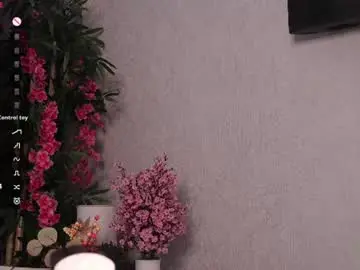 Chaturbate Best Webcam of cinacandy