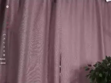 Chaturbate Free Live Porn of cinacandy