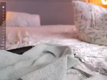 Chaturbate Live Porn of cinacandy