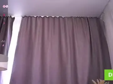Chaturbate Sex Cam of cinacandy