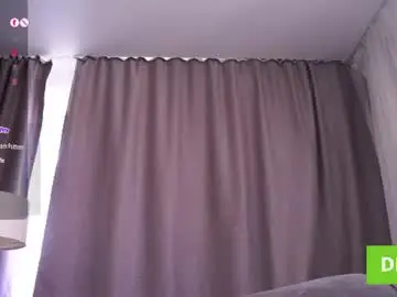 Chaturbate Adult Video Chat of cinacandy