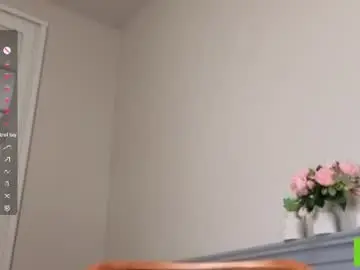 Chaturbate Live Sex Cam of cinacandy