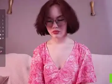 Chaturbate Free Porn Cam of cinacandy