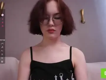 Chaturbate Live Sex of cinacandy
