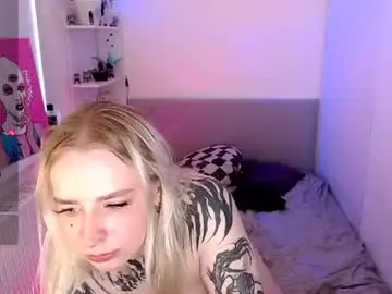 Chaturbate Live Sex Cam of degradat1on