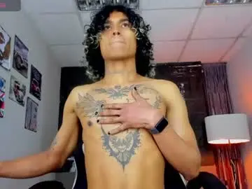 Chaturbate Private Sex Chat of drakee20