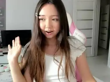 Chaturbate Private Sex Chat of fluffy_rose