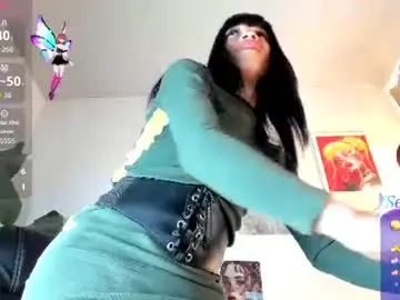 Chaturbate Sex Chat of gia_demiee
