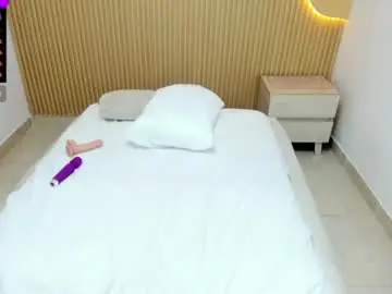 Chaturbate Sex Cam of julietacarson