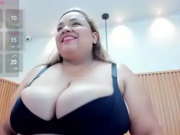 Chaturbate Sex Chat of julietacarson