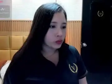 Chaturbate Live Sex Cam of julietacarson