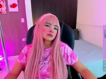 Chaturbate Live Porn of leslyevans1