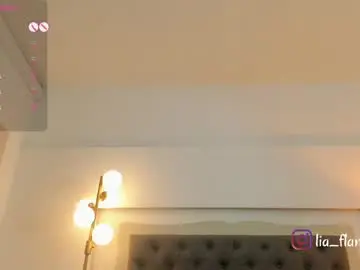 Chaturbate Sex Cam of liaflame