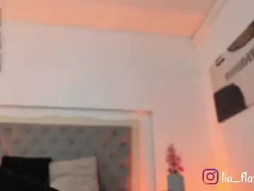 Chaturbate Free Live Porn of liaflame