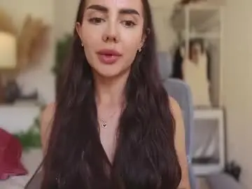 Chaturbate Nude Webcam of lil__gabby