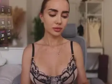 Chaturbate Adult Video Chat of lil__gabby