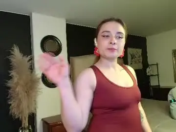 Chaturbate Sex Cam of madamme_rachell