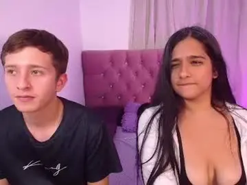Chaturbate Adult Video Chat of mae_nathan