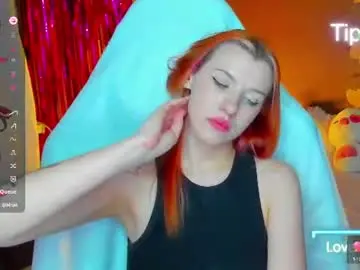 Chaturbate Live Sex of megancat333
