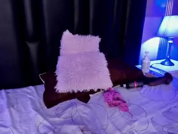 Chaturbate Live Sex of milf_meli