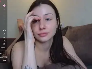 Chaturbate Sex Chat of musya_mur