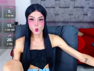 Chaturbate Sex Chat of realbadbxtch_