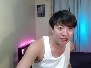 Chaturbate Private Sex Chat of skinny_white_asian