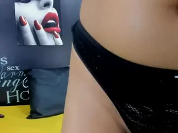 Chaturbate Watch Live Sex Cams of sofia_cutte_1