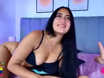 Chaturbate Live Porn of steph_malibu