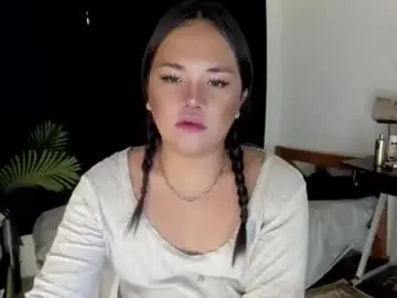 Chaturbate Best Webcam of _mslibaylibay_