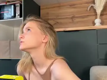 Chaturbate Free Live Porn of adele_nick2202