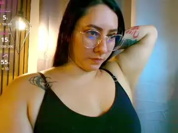 Chaturbate Watch Live Sex Cams of agata_monroe