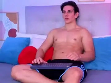 Chaturbate Sex Cam of al_miko