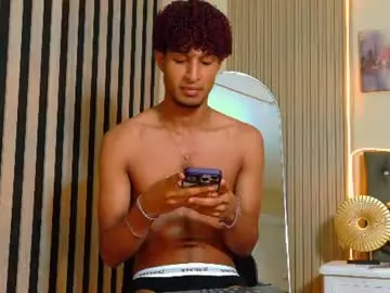 Chaturbate Adult Webcams of alex_bloom_