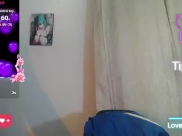 Chaturbate Live Sex of angel__dreams