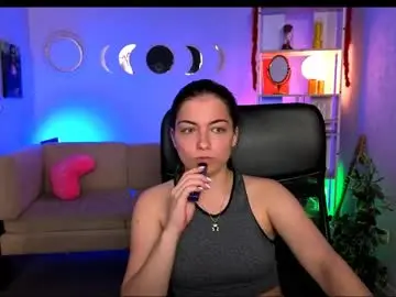 Chaturbate Adult Webcam of baby_hotte