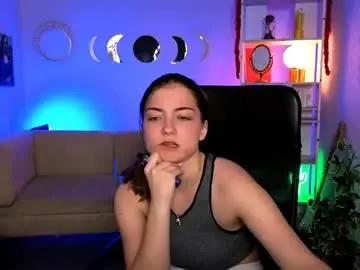 Chaturbate Nude Webcam of baby_hotte