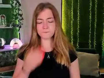 Chaturbate Nude Webcam of baby_hotte
