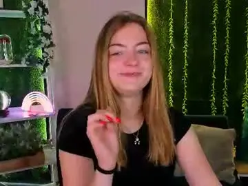 Chaturbate Adult Webcam of baby_hotte