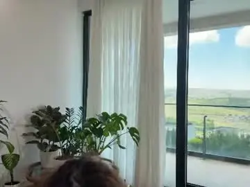 Chaturbate Live Porn of blissdilley
