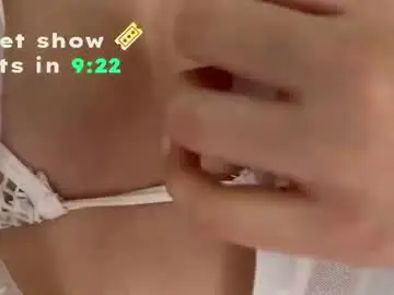 Chaturbate Free Porn Cam of blissdilley