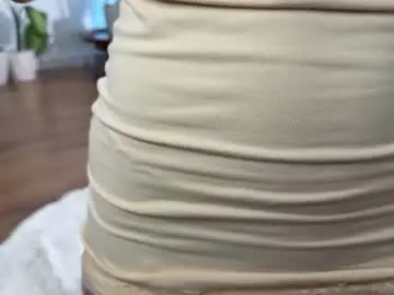 Chaturbate Live Porn of blissdilley
