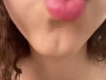 Chaturbate Live Sex of blissdilley