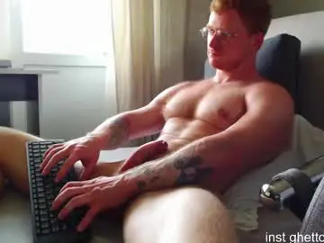 Chaturbate Sex Chat of chris_boy37