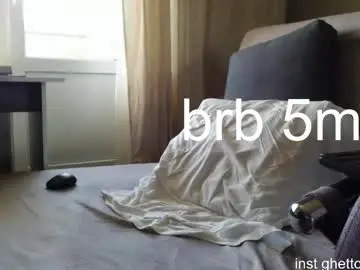Chaturbate Nude Webcam of chris_boy37