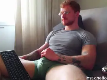 Chaturbate Sex Cam of chris_boy37