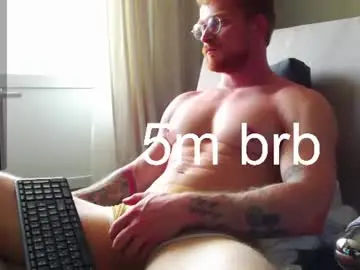 Chaturbate Nude Webcam of chris_boy37