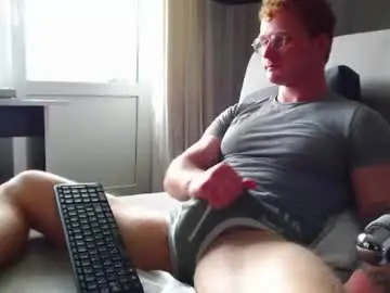 Chaturbate Adult Webcam of chris_boy37