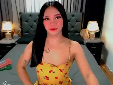 Chaturbate Live Sex Cam of crytastal_lust1212
